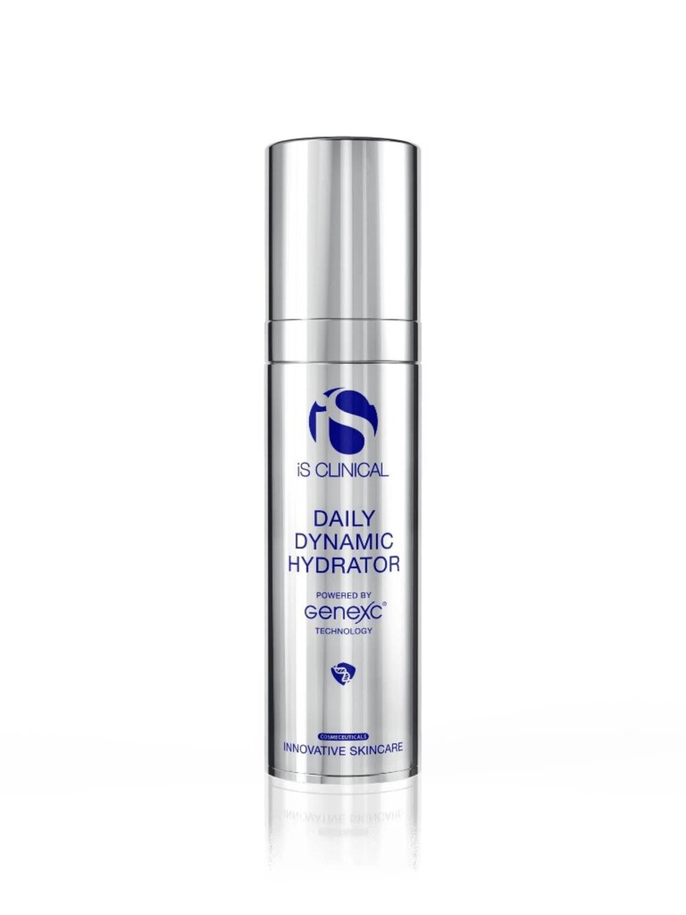 iS Clinical Daily Dynamic Hydrator 50g NEW UNUSED BOXED